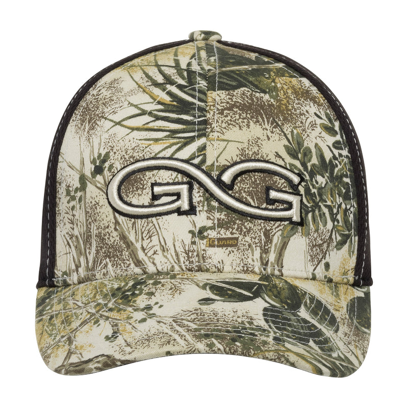 Load image into Gallery viewer, GameGuard Fitted Cap | Caviar - GameGuard
