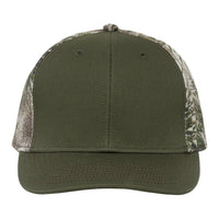 Agave Cap | GameGuard TwillBack-GameGuard