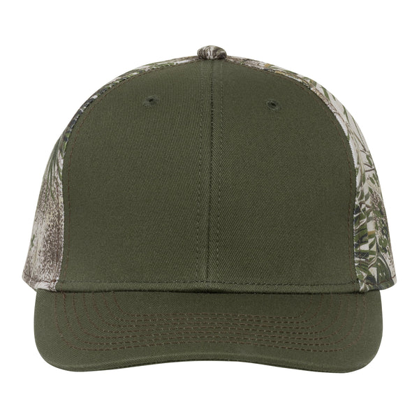 Agave Cap | GameGuard TwillBack-GameGuard