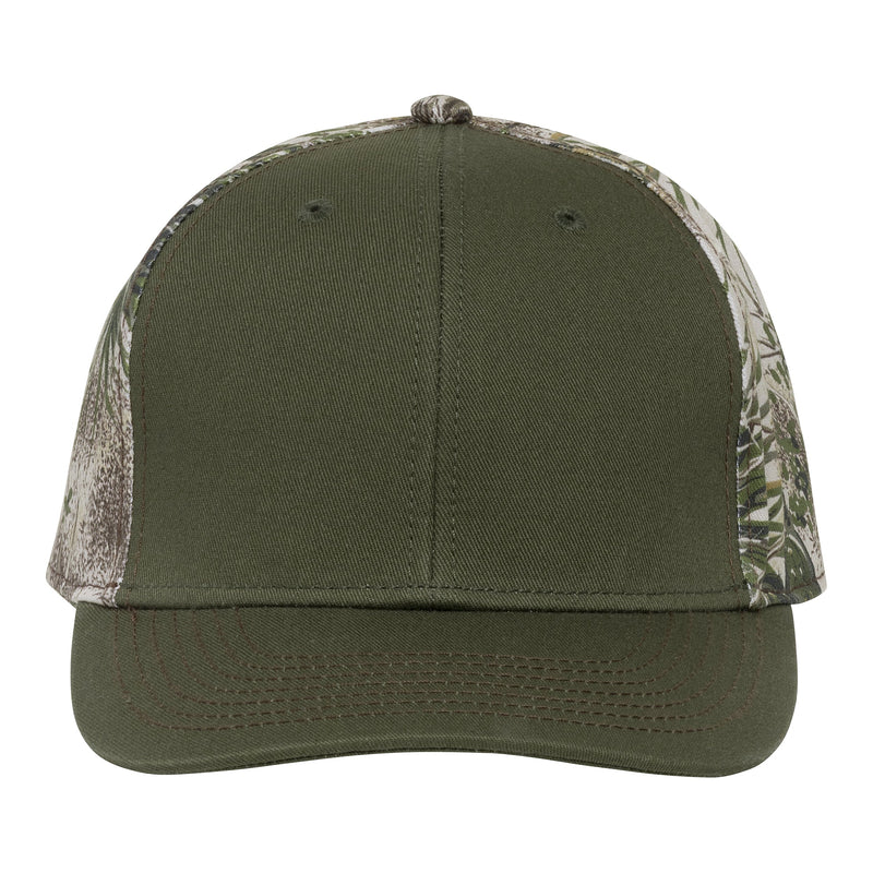 Cargue la imagen en el visor de la galería, Agave Cap | GameGuard TwillBack - GameGuard
