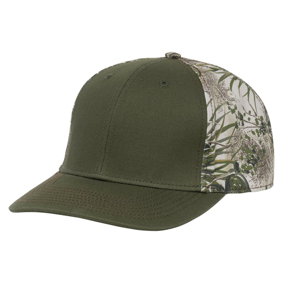 Agave Cap | GameGuard TwillBack - GameGuard