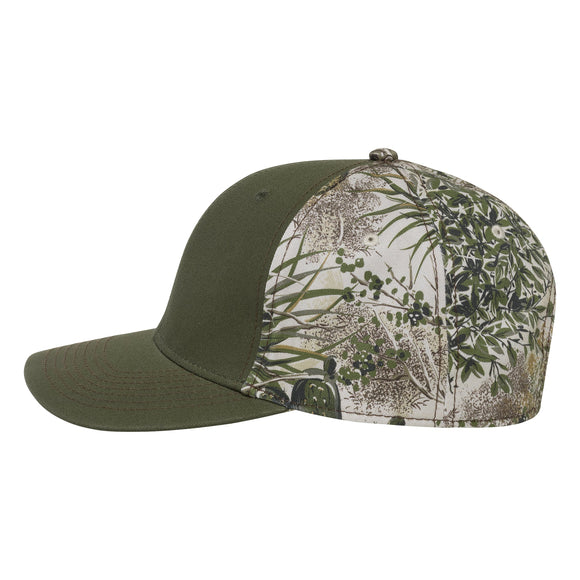 Agave Cap | GameGuard TwillBack - GameGuard