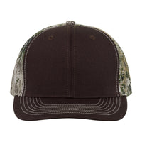 Chocolate Cap | GameGuard TwillBack-GameGuard