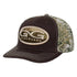 Gorra color Chocolate | GameGuard