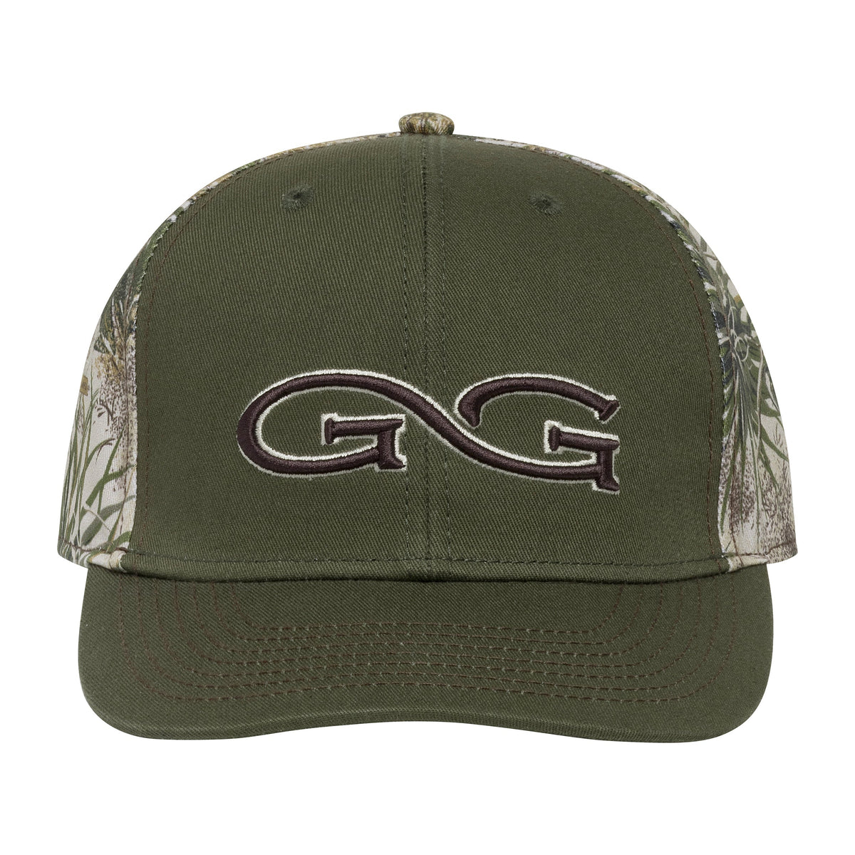 Agave Cap | GameGuard TwillBack-GameGuard