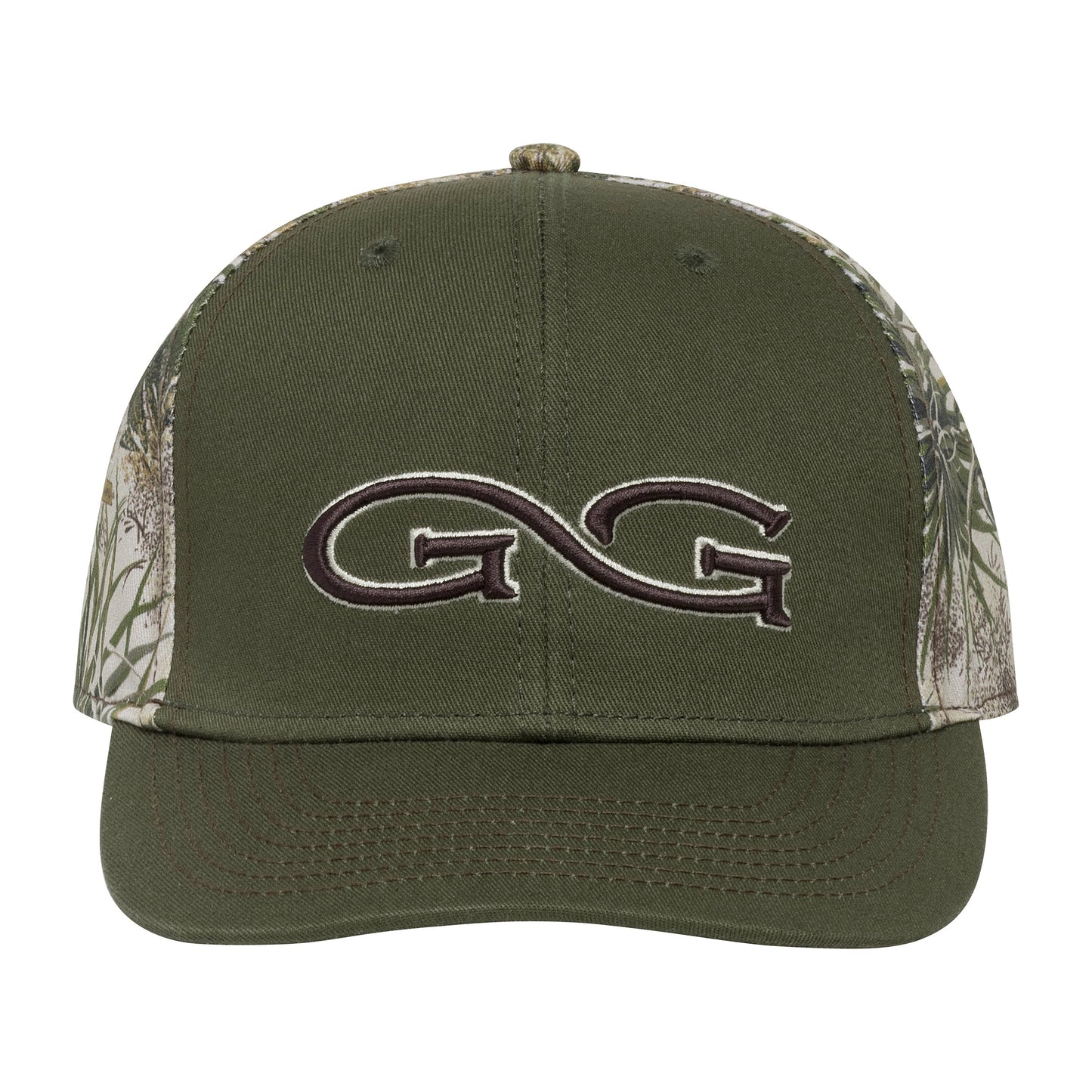 Agave Cap | GameGuard TwillBack-GameGuard