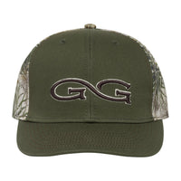 Agave Cap | GameGuard TwillBack-GameGuard