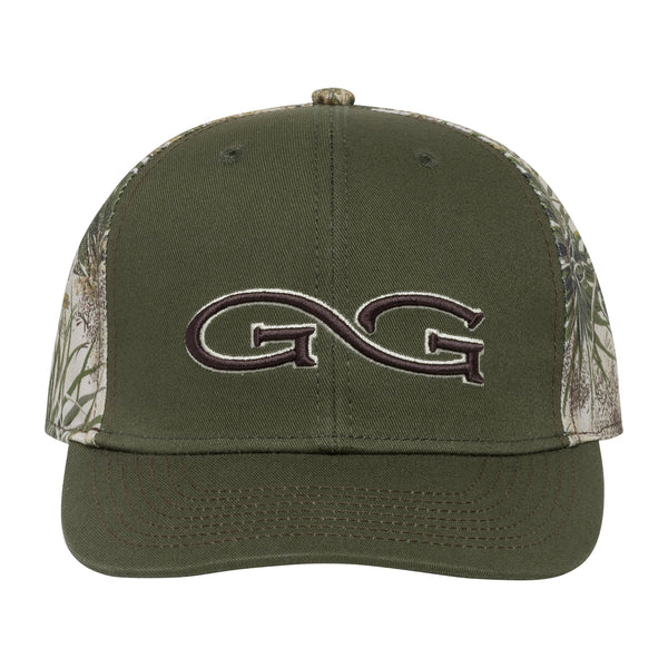 Agave Cap | GameGuard TwillBack-GameGuard