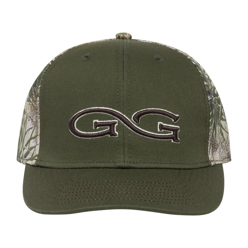 Cargue la imagen en el visor de la galería, Agave Cap | GameGuard TwillBack - GameGuard
