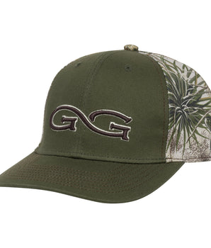 Agave Cap | GameGuard TwillBack-GameGuard