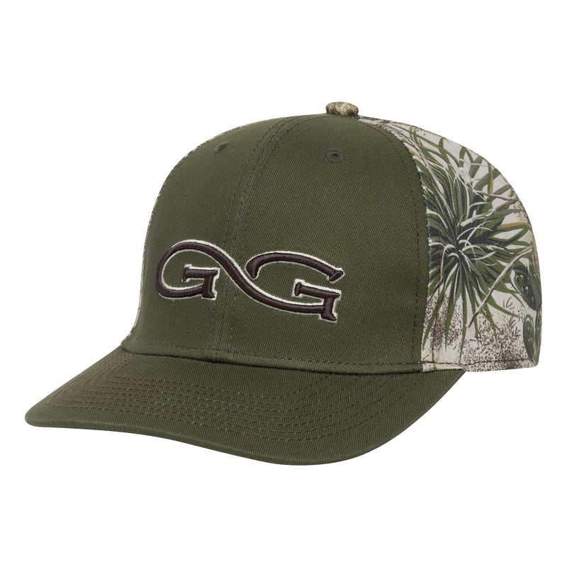 Cargue la imagen en el visor de la galería, Agave Cap | GameGuard TwillBack - GameGuard
