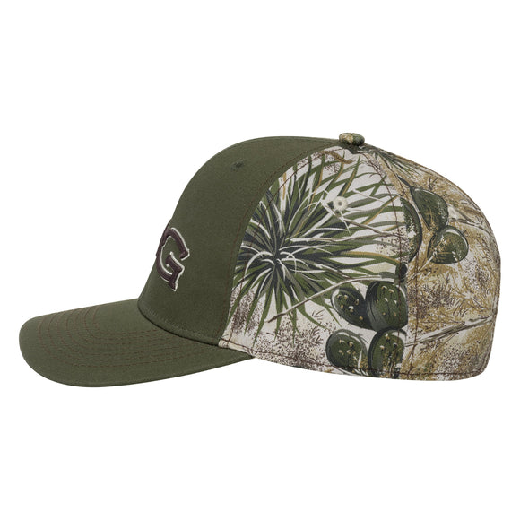 Agave Cap | GameGuard TwillBack - GameGuard