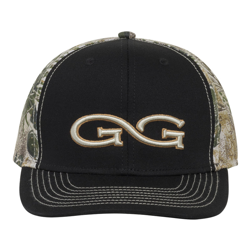 Cargue la imagen en el visor de la galería, Caviar Cap | GameGuard TwillBack - GameGuard
