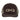 Chocolate Cap | GameGuard TwillBack - GameGuard