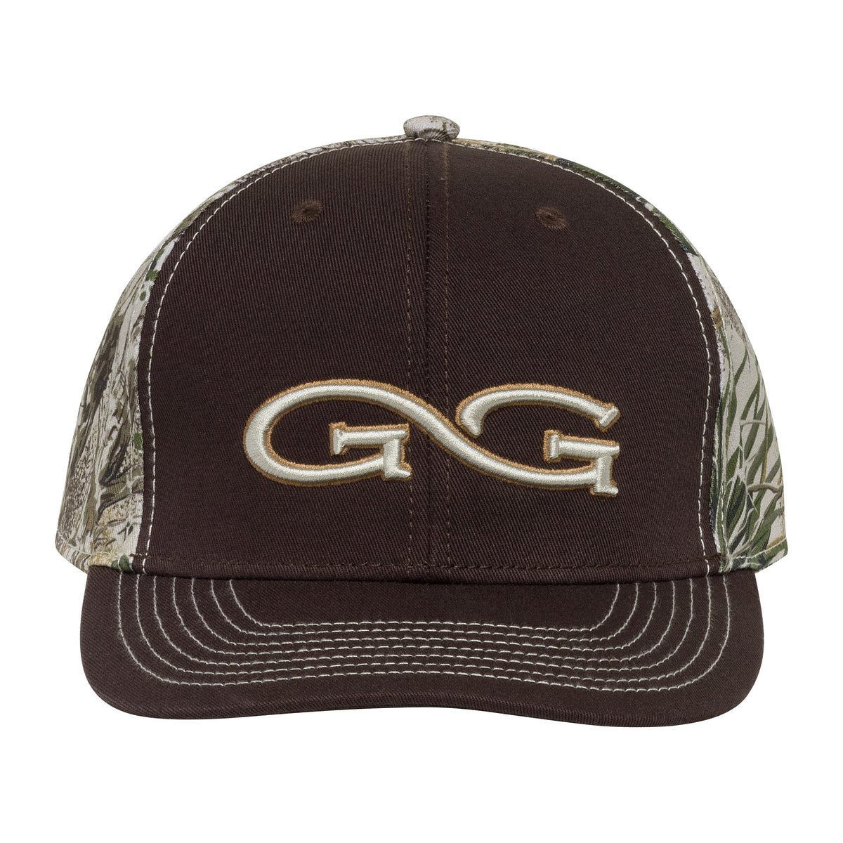 Chocolate Cap | GameGuard TwillBack-GameGuard