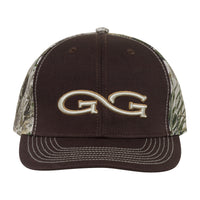 Chocolate Cap | GameGuard TwillBack-GameGuard
