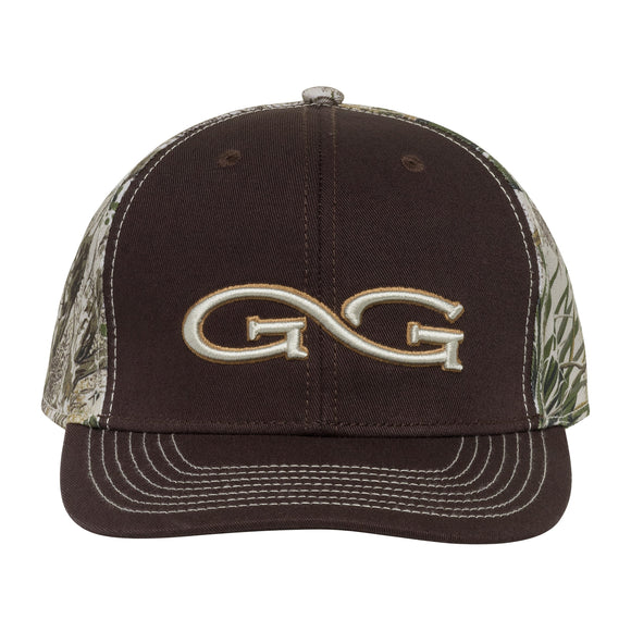 Chocolate Cap | GameGuard TwillBack - GameGuard