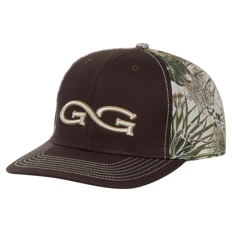 Cargue la imagen en el visor de la galería, Chocolate Cap | GameGuard TwillBack - GameGuard
