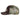 Chocolate Cap | GameGuard TwillBack-GameGuard