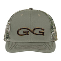 Mesquite Cap | GameGuard TwillBack-GameGuard