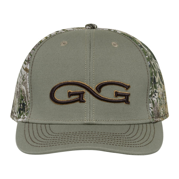 Mesquite Cap | GameGuard TwillBack-GameGuard