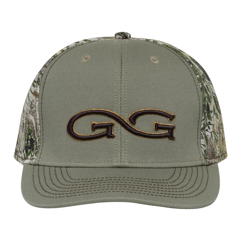 Cargue la imagen en el visor de la galería, Mesquite Cap | GameGuard TwillBack - GameGuard
