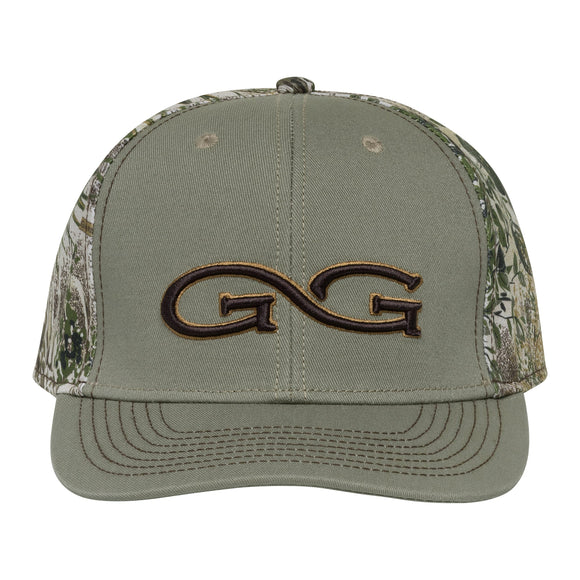 Mesquite Cap | GameGuard TwillBack - GameGuard