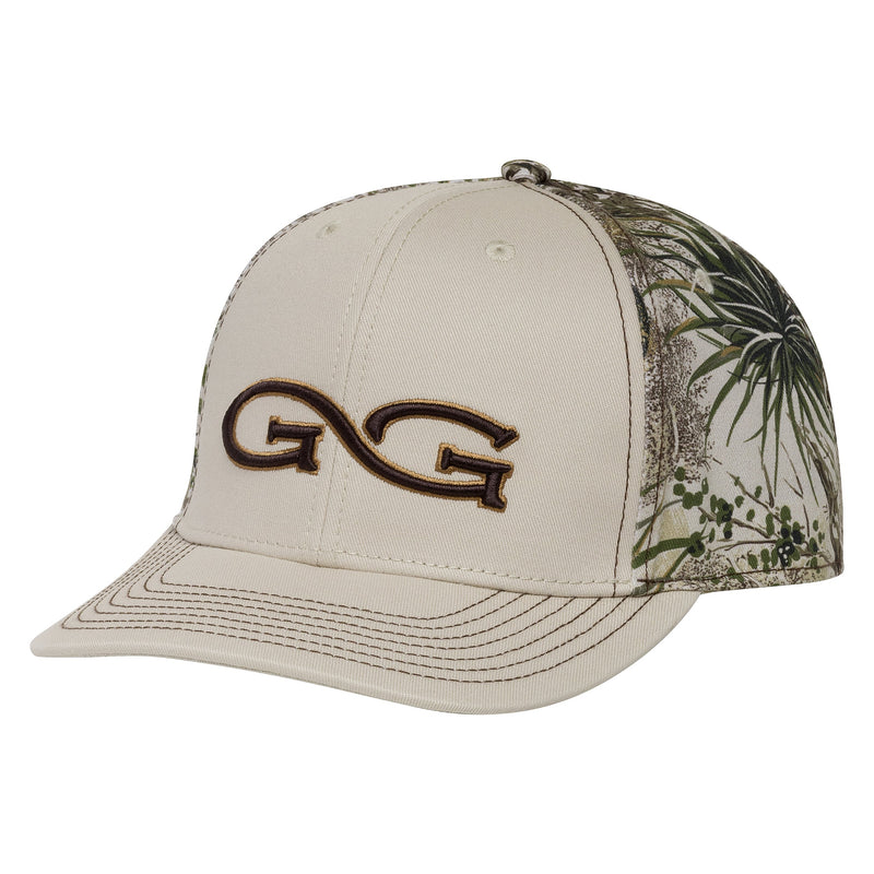 Cargue la imagen en el visor de la galería, Stone Cap | GameGuard TwillBack - GameGuard
