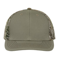 Mesquite Cap | GameGuard TwillBack-GameGuard