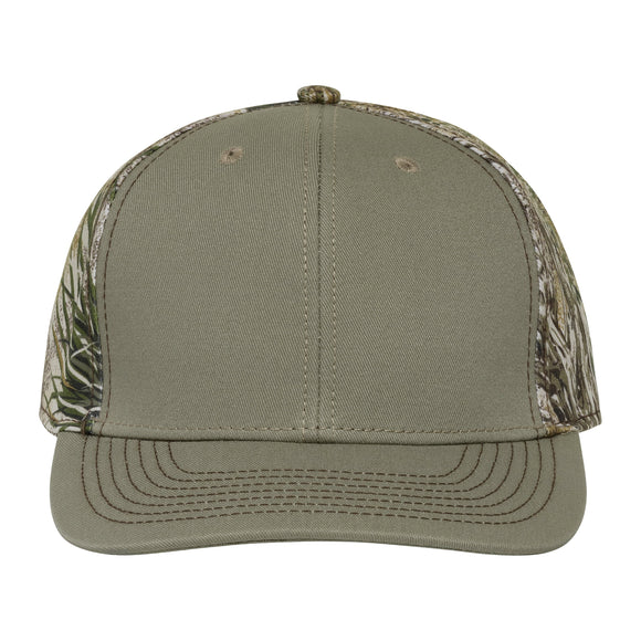 Mesquite Cap | GameGuard TwillBack - GameGuard