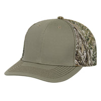 Mesquite Cap | GameGuard TwillBack-GameGuard