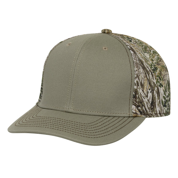 Mesquite Cap | GameGuard TwillBack - GameGuard