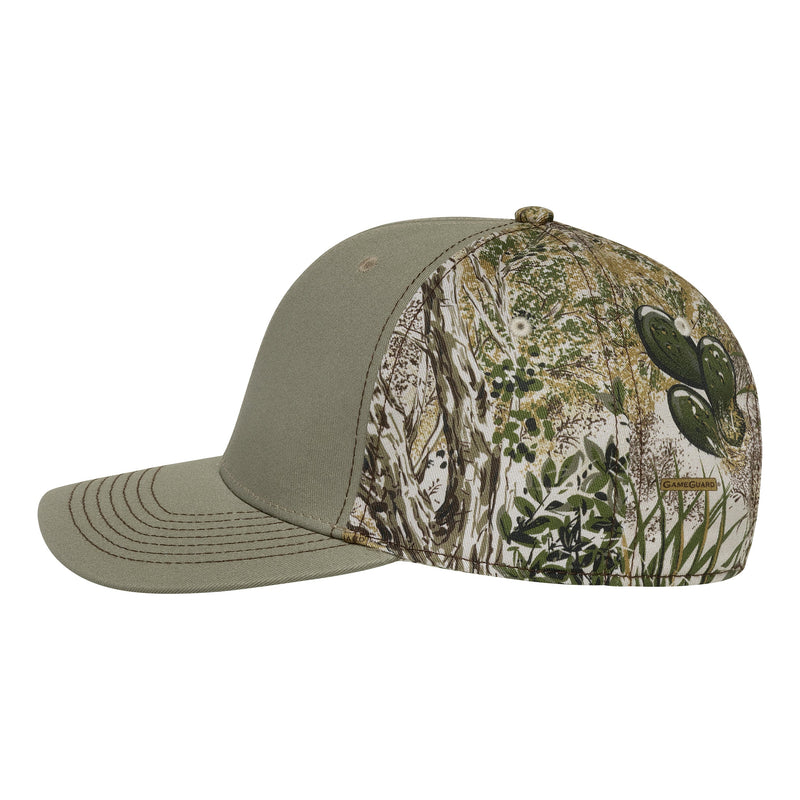 Cargue la imagen en el visor de la galería, Mesquite Cap | GameGuard TwillBack - GameGuard
