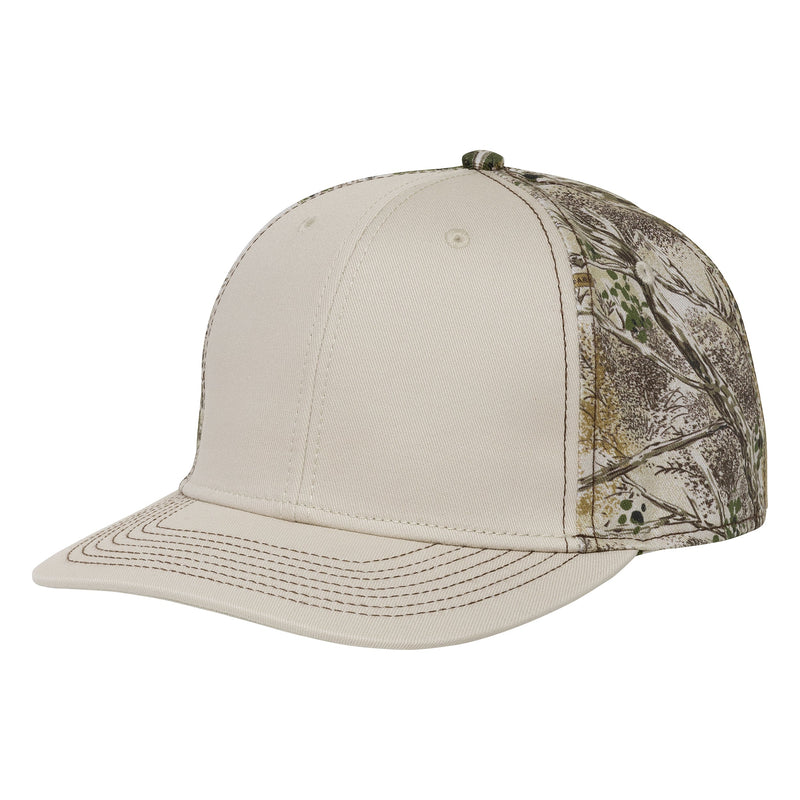 Cargue la imagen en el visor de la galería, Stone Cap | GameGuard TwillBack - GameGuard
