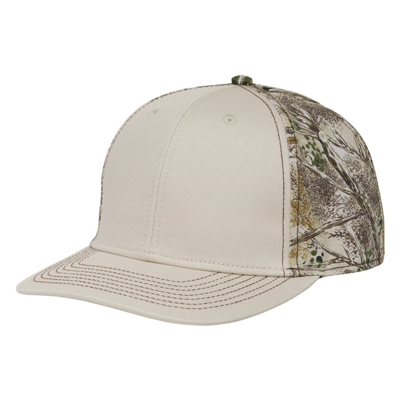 Stone Cap | GameGuard TwillBack - GameGuard