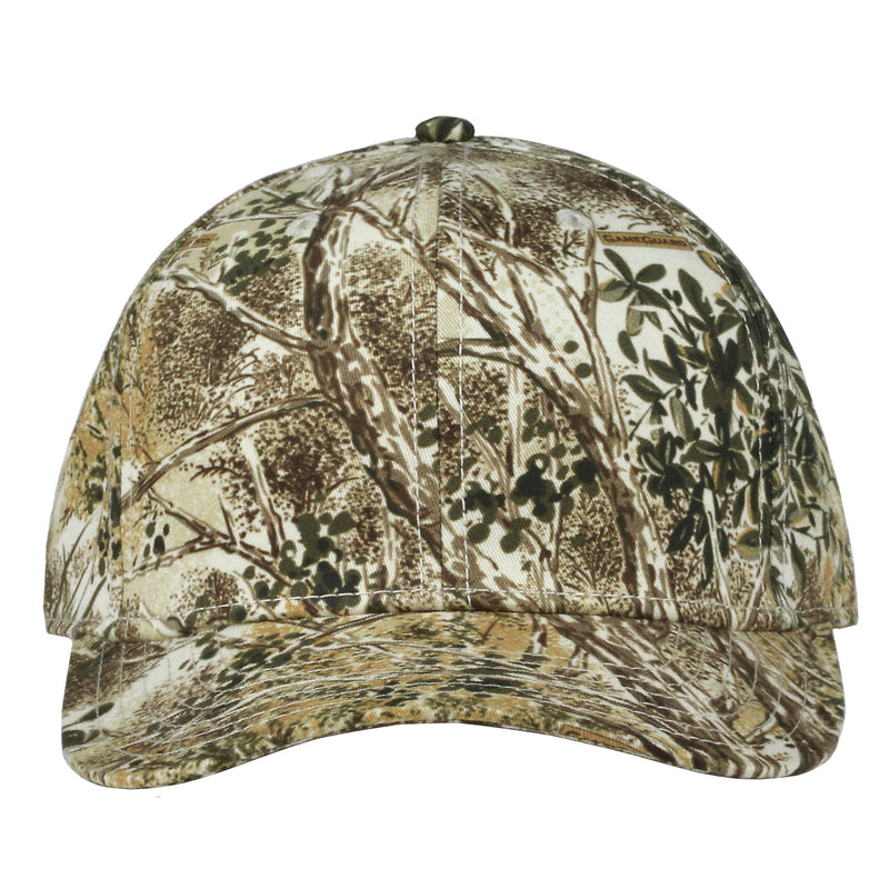 Load image into Gallery viewer, GameGuard Cap - southwest camo pattern hat
