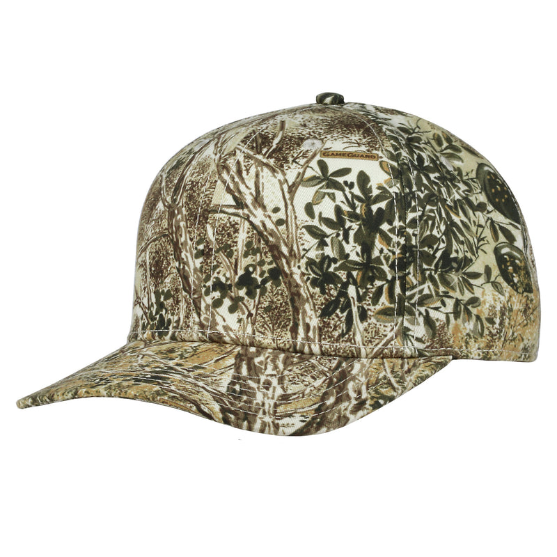 Cargue la imagen en el visor de la galería, GameGuard Cap - southwest camo pattern hat
