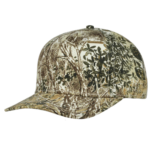 GameGuard Cap - southwest camo pattern hat