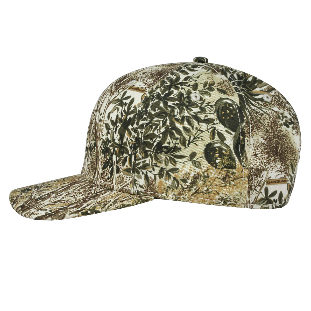 GameGuard Cap Branded