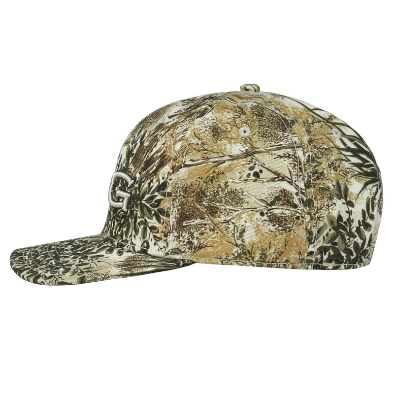 Cargue la imagen en el visor de la galería, GameGuard Cap - southwest camo pattern hat
