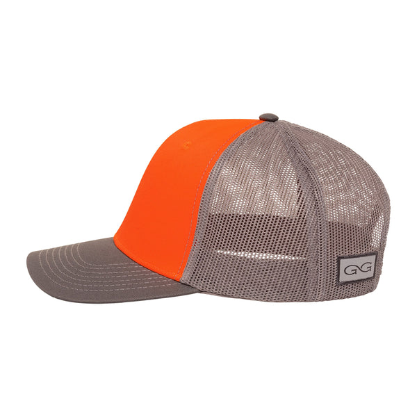 Blaze Cap | Glacier MeshBack-GameGuard