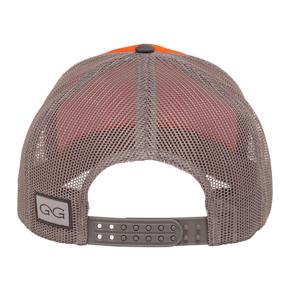 Blaze Cap | Glacier MeshBack-GameGuard