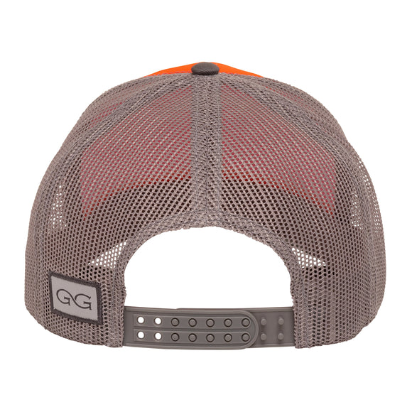 Blaze Cap | Glacier MeshBack - GameGuard