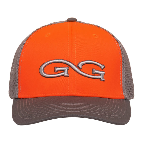 Blaze Cap | Glacier MeshBack - GameGuard