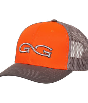 Blaze Cap | Glacier MeshBack-GameGuard