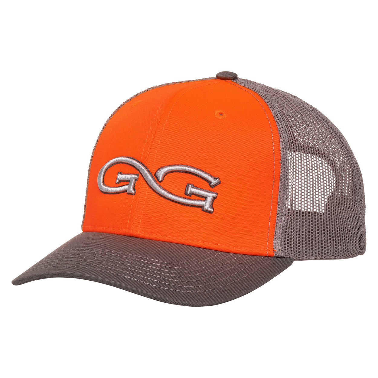 Blaze Cap | Glacier MeshBack - GameGuard