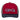 Red Cap | TriColor | Glacier MeshBack-GameGuard