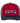Red Cap | TriColor | Glacier MeshBack-GameGuard