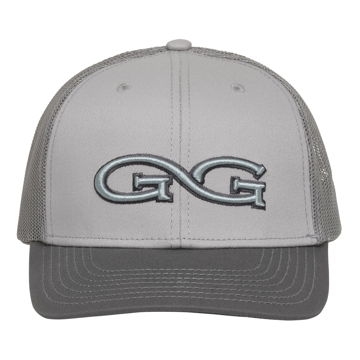 Smoke Cap | Glacier MeshBack-GameGuard