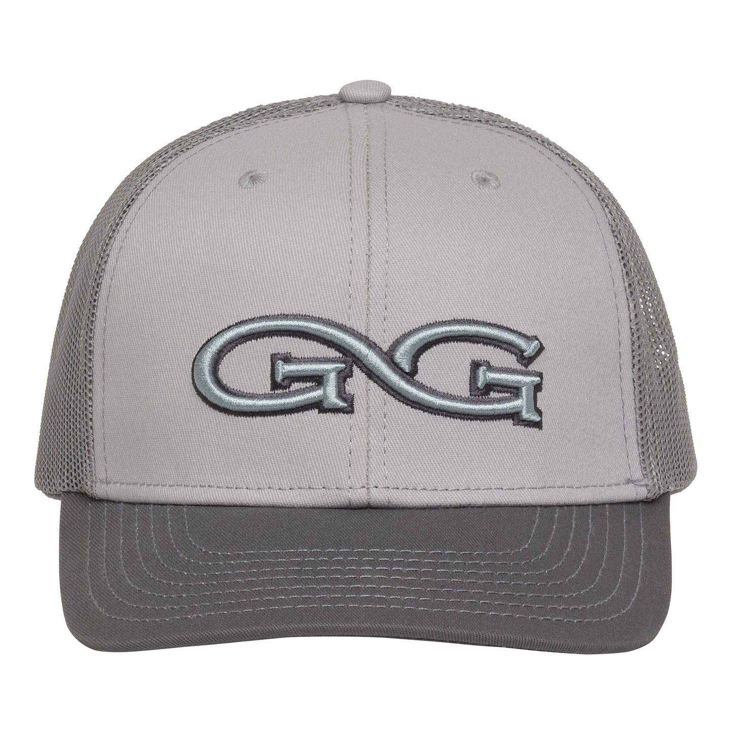 Smoke Cap | Glacier MeshBack-GameGuard